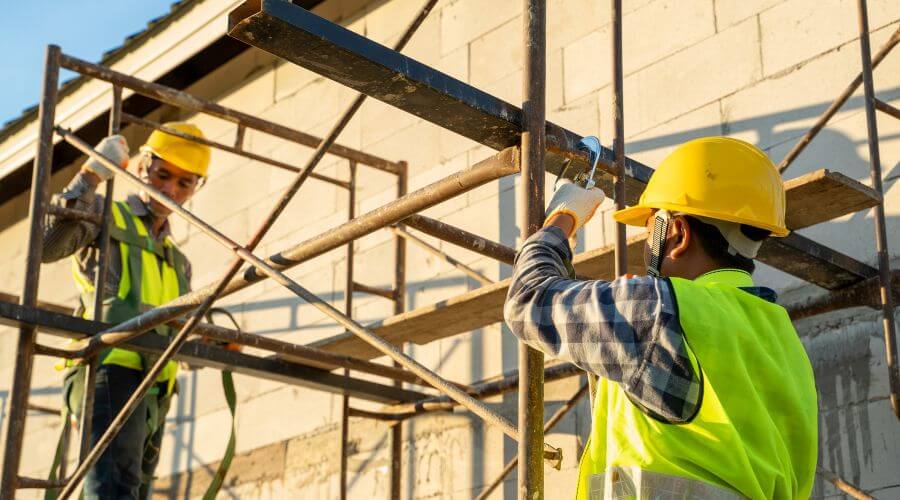 Professional residential roofers in Tenstrike, MN